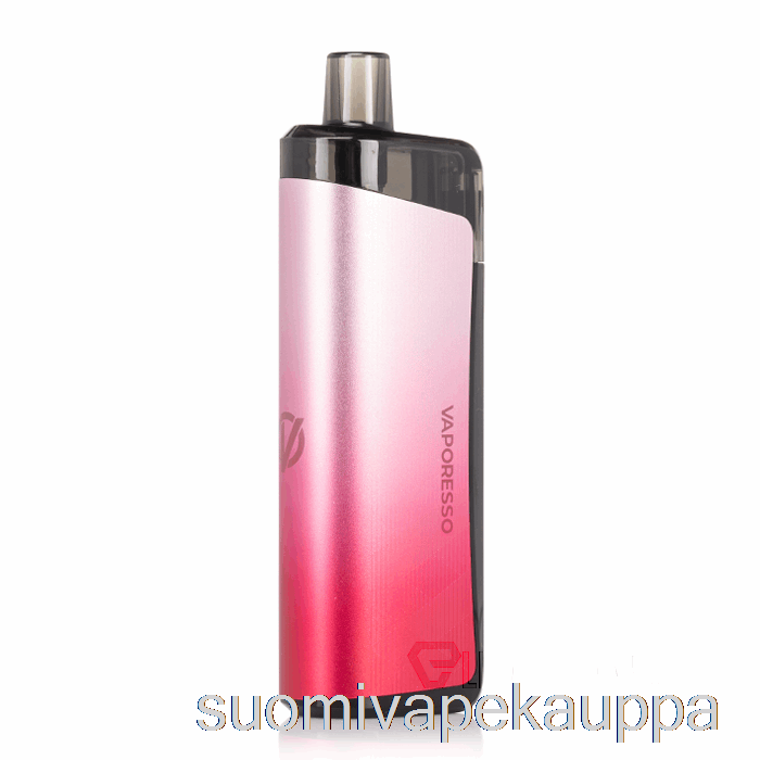 Vape Kauppa Vaporesso Gen Air 40 Pod System Sakura Pinkki